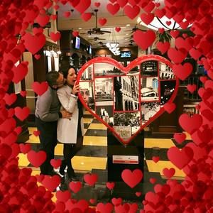 Meet your Posher, Angela